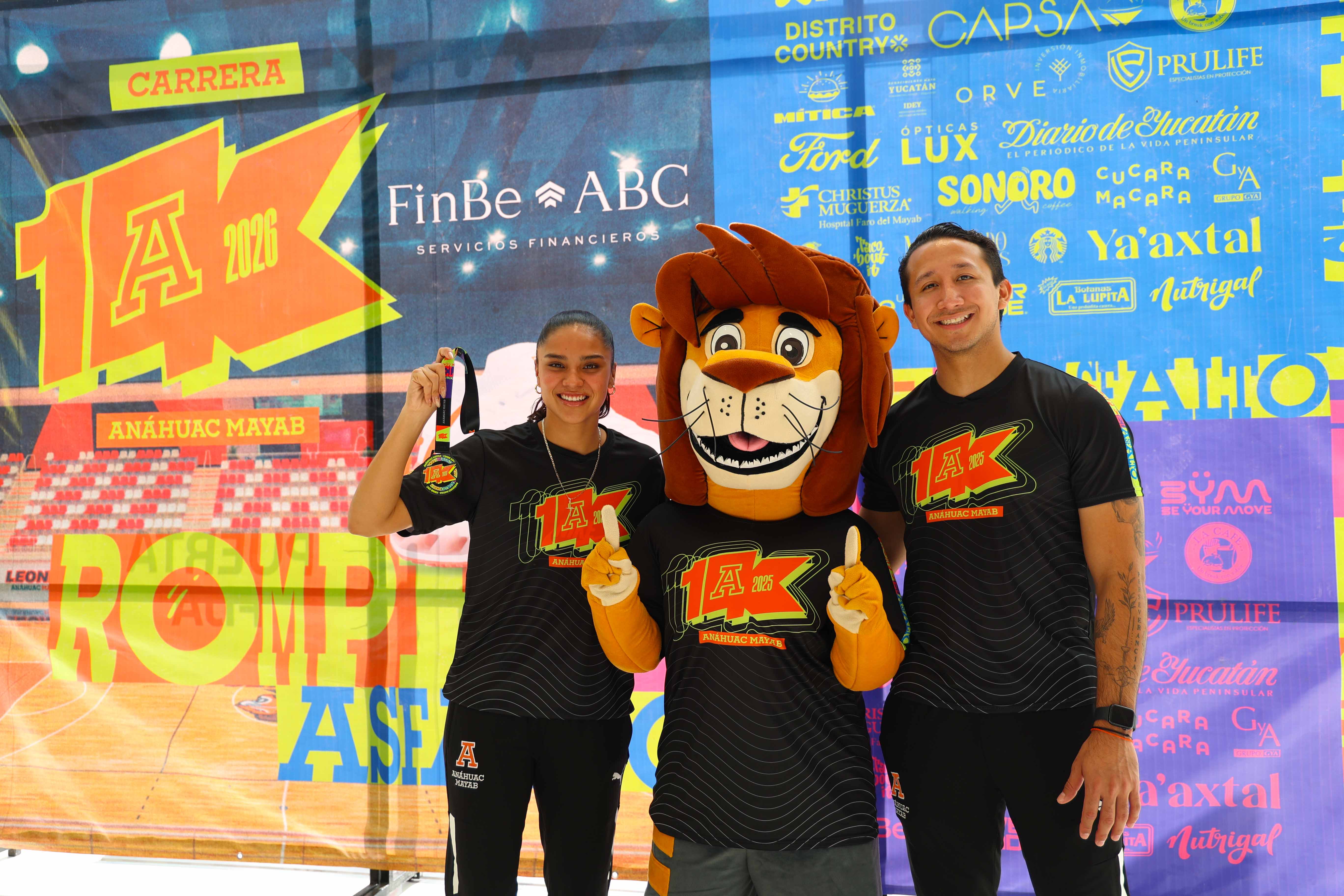 Convocan A La 14a Carrera An Huac FinBe ABC 2026 9B7A2343 